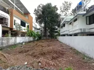 Project Image of Housing Plot/Residential Land for Resale in Ernakulam, Kochi - Image 60474