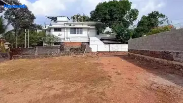 Project Image of Housing Plot/Residential Land for Resale in Vazhakkala, Kochi - Image 60666