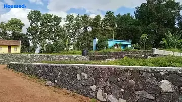 Project Image of Housing Plot/Residential Land for Resale in Travancore Green Isle Chottanikkara, Kochi - Image 60653