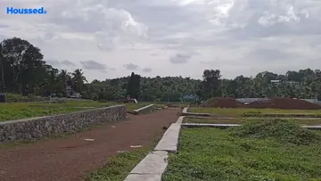 Project Image of Housing Plot/Residential Land for Resale in Travancore Green Isle Chottanikkara, Kochi - Image 60652