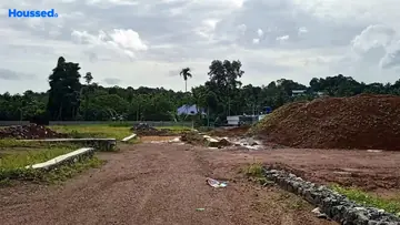 Project Image of Housing Plot/Residential Land for Resale in Travancore Green Isle Chottanikkara, Kochi - Image 60651