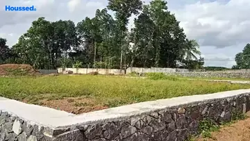 Project Image of Housing Plot/Residential Land for Resale in Travancore Green Isle Chottanikkara, Kochi - Image 60650