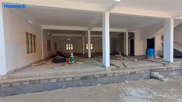Project Image of Commercial Office Space for Rent in Palarivattom, Kochi - Image 60624