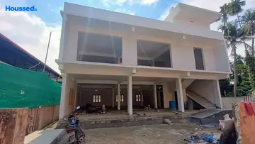 Project Image of Commercial Office Space for Rent in Palarivattom, Kochi - Image 60623