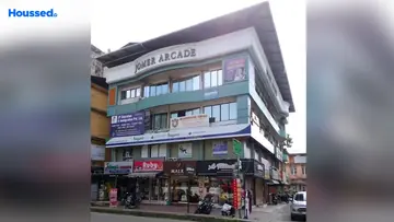Project Image of Commercial Office Space for Rent in Ernakulam, Kochi - Image 60615