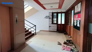 Project Image of Commercial Office Space for Rent in Ernakulam, Kochi - Image 60618