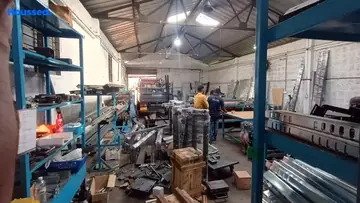Project Image of Commercial Warehouse for Rent in Edappally, Kochi - Image 60579