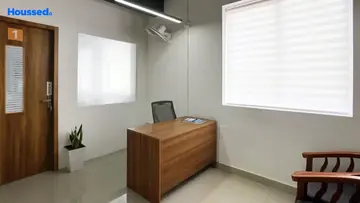 Project Image of Co-Working space in Kakkanad, Kochi - Image 60572