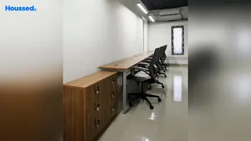 Project Image of Co-Working space in Kakkanad, Kochi - Image 60568