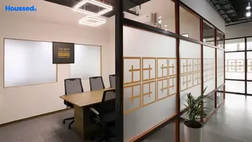 Project Image of Co-Working space in Ernakulam, Kochi - Image 60804