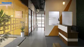 Project Image of Co-Working space in Ernakulam, Kochi - Image 60803