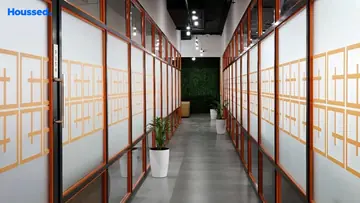 Project Image of Co-Working space in Ernakulam, Kochi - Image 60806