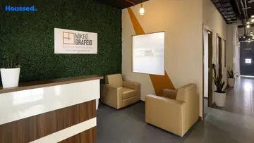 Project Image of Co-Working space in Ernakulam, Kochi - Image 60805