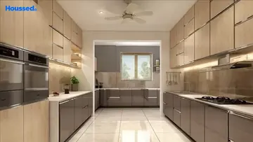 Project Image of 4 BHK Flat for Resale in ABAD Inspirations Kaloor, Kochi - Image 60810