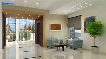 Project Image of 4 BHK Flat for Resale in ABAD Inspirations Kaloor, Kochi - Image 60830