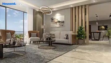 Project Image of 4 BHK Flat for Resale in ABAD Inspirations Kaloor, Kochi - Image 60833