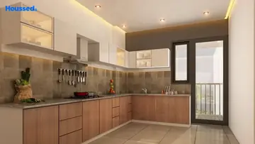 Project Image of 2 BHK Flat for Resale in Aluva, Kochi - Image 60870