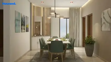 Project Image of 3 BHK Flat for Resale in Aluva, Kochi - Image 60874