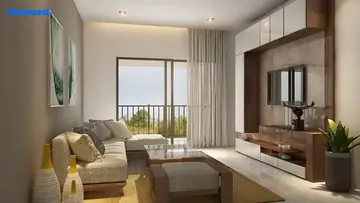 Project Image of 3 BHK Flat for Resale in Aluva, Kochi - Image 60876