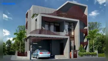 Project Image of 4 BHK House/Villa for Resale in Kakkanad, Kochi - Image 60867