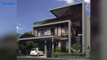 Project Image of 4 BHK House/Villa for Resale in Kakkanad, Kochi - Image 60864