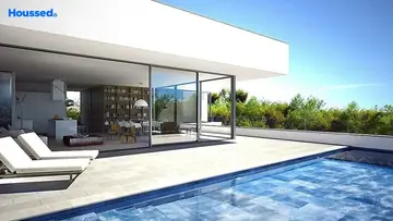 Project Image of 4 BHK House/Villa for Resale in Kakkanad, Kochi - Image 60865