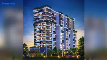 Project Image of 3 BHK Flat for Resale in Kadavanthara, Kochi - Image 60965