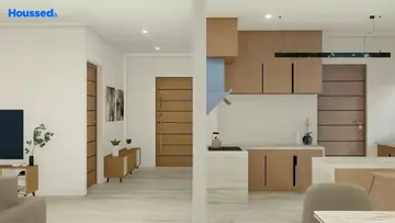 Project Image of 3 BHK Flat for Resale in Kadavanthara, Kochi - Image 60960