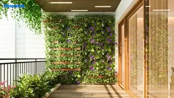 Project Image of 3 BHK Flat for Resale in SFS Haveli Vennala, Kochi - Image 60939