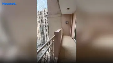 Project Image of 3 BHK Flat for Resale in Mahagun Mywoods Phase 1 Sector 16 C, Greater Noida - Image 61032