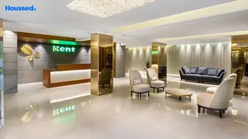 Project Image of 3 BHK Flat for Resale in Kaloor, Kochi - Image 60927