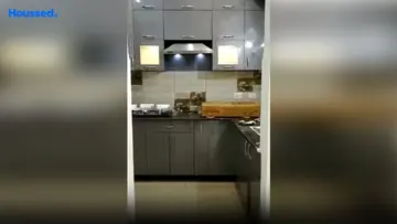 Project Image of 3 BHK Flat for Resale in Gaur 16th Avenue Sector 16 C, Greater Noida - Image 61057