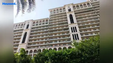 Project Image of 3 BHK Flat for Resale in Sector 86, Gurgaon - Image 60743