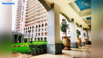 Project Image of 3 BHK Flat for Resale in Sector 86, Gurgaon - Image 60741
