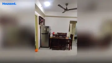 Project Image of 2 BHK Flat for Resale in Eros Sampoornam Sector 2, Greater Noida - Image 61066