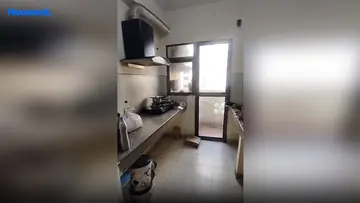 Project Image of 2 BHK Flat for Resale in Eros Sampoornam Sector 2, Greater Noida - Image 61069