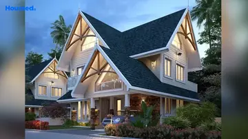 Project Image of 3 BHK Flat for Resale in Greentech Scotland Yard Kakkanad, Kochi - Image 60898