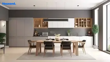 Project Image of 3 BHK Flat for Resale in Greentech Scotland Yard Kakkanad, Kochi - Image 60896
