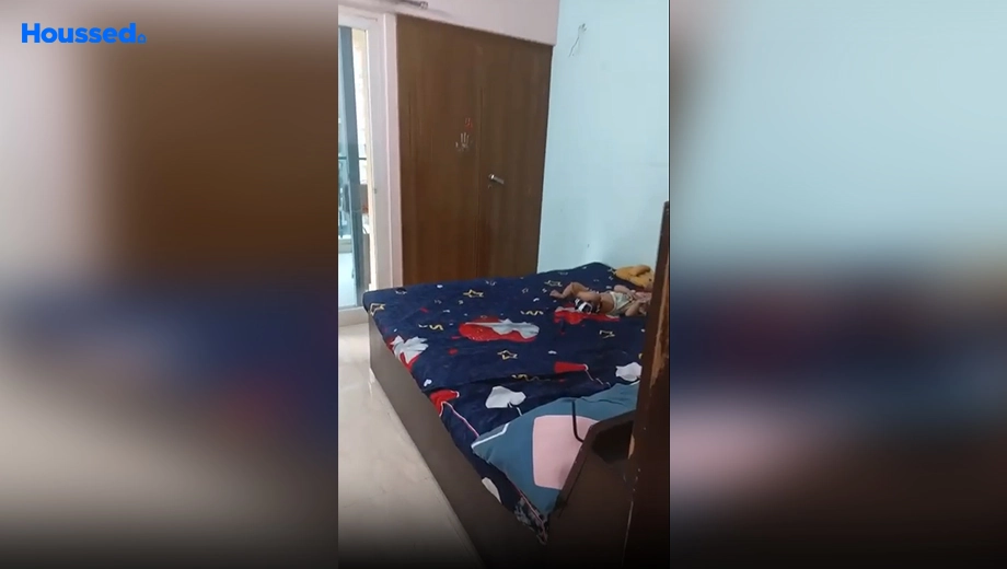 Project Image of 2 BHK Flat for Resale in Gaur City 2 14th Avenue, Sector 16 C - Image 60998