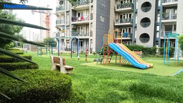 Project Image of 2.5 BHK Flat for Resale in Antriksh Heights Sector 84, Gurgaon - Image 60774