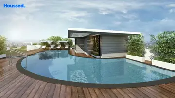 Project Image of 3 BHK Flat for Resale in National Kingdom Palarivattom, Kochi - Image 60880