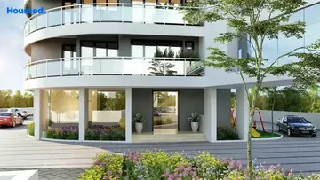 Project Image of 3 BHK Flat for Resale in National Kingdom Palarivattom, Kochi - Image 60881