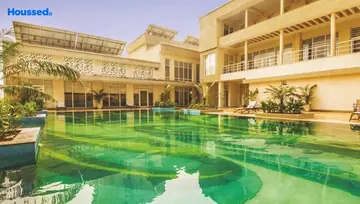Project Image of 2.5 BHK Flat for Resale in Experion The Heartsong Sector 108, Gurgaon - Image 60844