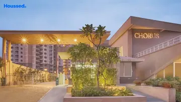 Project Image of 2.5 BHK Flat for Resale in Experion The Heartsong Sector 108, Gurgaon - Image 60845