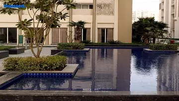 Project Image of 3.5 BHK Flat for Resale in Emaar Gurgaon Greens Sector 102, Gurgaon - Image 60895