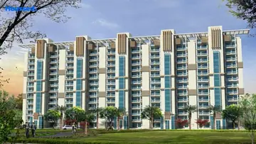 Project Image of 3.5 BHK Flat for Resale in Emaar Gurgaon Greens Sector 102, Gurgaon - Image 60890