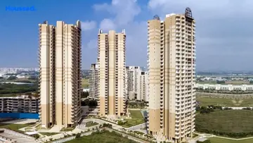 Project Image of 3.5 BHK Flat for Resale in Aipl Peaceful Homes Sector 70A, Gurgaon - Image 60907