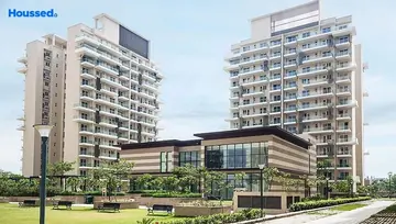 Project Image of 3.5 BHK Flat for Resale in Paras Irene Sector 70A, Gurgaon - Image 60910