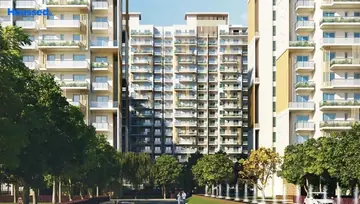 Project Image of 3.5 BHK Flat for Resale in Paras Irene Sector 70A, Gurgaon - Image 60911