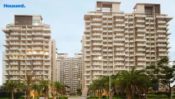 Project Image of 3.5 BHK Flat for Resale in Paras Irene Sector 70A, Gurgaon - Image 60913